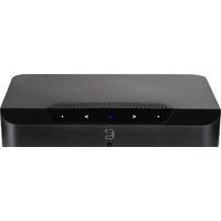 Bluesound Powernode Edge (черный)