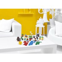 LEGO Super Mario 71380 Твои уровни! Твои Приключения! Image #36