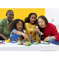 LEGO Super Mario 71380 Твои уровни! Твои Приключения! Image #29