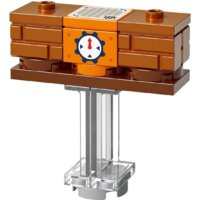 LEGO Super Mario 71380 Твои уровни! Твои Приключения! Image #22