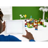 LEGO Super Mario 71380 Твои уровни! Твои Приключения! Image #34