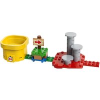 LEGO Super Mario 71380 Твои уровни! Твои Приключения! Image #12