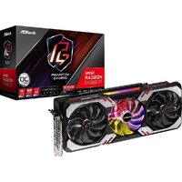 ASRock Radeon RX 6800 XT Phantom Gaming 16GB OC RX6800XT PG 16GO Image #6