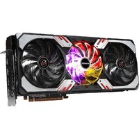 ASRock Radeon RX 6800 XT Phantom Gaming 16GB OC RX6800XT PG 16GO Image #2