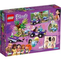LEGO Friends 41421 Джунгли: спасение слонёнка Image #2