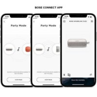 Bose SoundLink Flex (дымчатый белый) Image #9