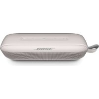 Bose SoundLink Flex (дымчатый белый) Image #3