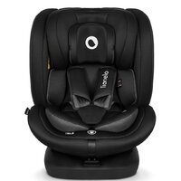 Lionelo Bastiaan i-Size (черный) Image #5