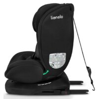 Lionelo Bastiaan i-Size (черный) Image #9