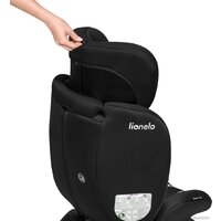 Lionelo Bastiaan i-Size (черный) Image #16