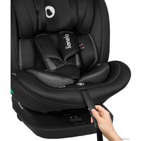 Lionelo Bastiaan i-Size (черный) Image #19