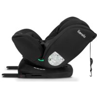 Lionelo Bastiaan i-Size (черный) Image #11