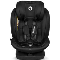 Lionelo Bastiaan i-Size (черный) Image #6