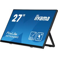 Iiyama ProLite T2755QSC-B1 Image #2