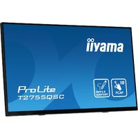 Iiyama ProLite T2755QSC-B1 Image #4