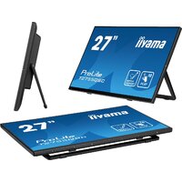 Iiyama ProLite T2755QSC-B1 Image #13