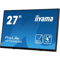 Iiyama ProLite T2755QSC-B1 Image #5
