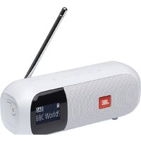 JBL Tuner 2 (белый)