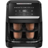 Tefal Easy Fry Silence EY8468E0 Image #2