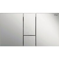 Viega Visign for Style 24 8614.1 (хром) 773 267 Image #2