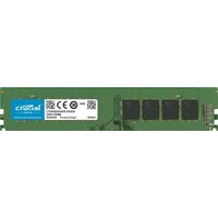 Crucial 8GB DDR4 PC4-19200 [CT8G4DFS824A]