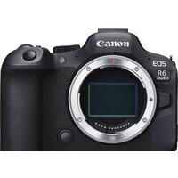 Canon EOS R6 Mark II Body
