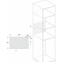 Miele M 2230 SC OBSW Image #5