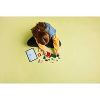 LEGO Minecraft Дом в джунглях из TNT 21275 Image #11