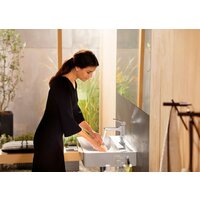 Hansgrohe Metropol 32507670 (черный матовый) Image #2