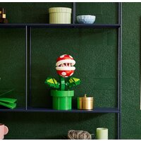 LEGO Super Mario 71426 Растение Пиранья Image #9