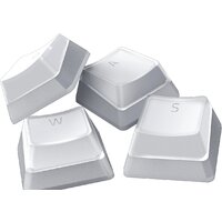Razer Phantom Keycap Upgrade Set Mercury White