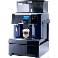 Saeco Aulika Evo Top High Speed Cappuccino RI 9846/06