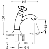 Tres Classic 24250301 Image #2