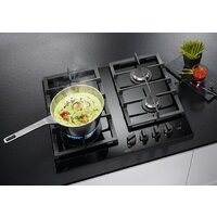 AEG HKB64450NB Image #2