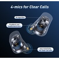 Baseus Bowie WM05 (белый) Image #4