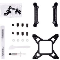 Lian Li Galahad II LCD 280 G89.GA2ALCD28W.00 Image #2