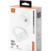 JBL Soundgear Sense (белый) Image #14