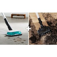 Bosch Unlimited 7 Prohygienic Aqua BCS712HYG5 Image #6