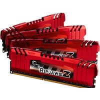 G.Skill RipjawsZ 4x8GB KIT DDR3 PC3-12800 (F3-12800CL10Q-32GBZL) Image #3