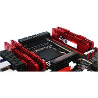 G.Skill RipjawsZ 4x8GB KIT DDR3 PC3-12800 (F3-12800CL10Q-32GBZL) Image #5