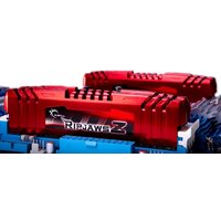 G.Skill RipjawsZ 4x8GB KIT DDR3 PC3-12800 (F3-12800CL10Q-32GBZL) Image #4