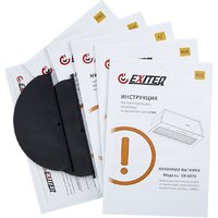 Exiteq EX-6076 (черный) Image #11