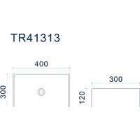 Uptrend Roma (глянцевый белый) Image #4