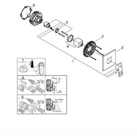 Grohe Eurocube 24061AL0 Image #3