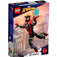 LEGO Marvel Spiderman 76225 Фигурка Майлза Моралеса