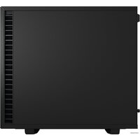Fractal Design Define 7 Nano Black TG Light Tint FD-C-DEF7N-02 Image #21