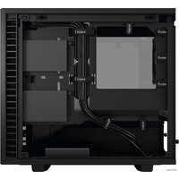 Fractal Design Define 7 Nano Black TG Light Tint FD-C-DEF7N-02 Image #5