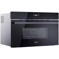 Haier H38DMWID46NB Image #3