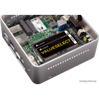 Corsair Value Select 2x8GB DDR4 SO-DIMM PC4-17000 [CMSO16GX4M2A2133C15] Image #6