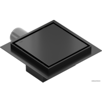 Mexen Flat 12 Black 1710012 Image #5